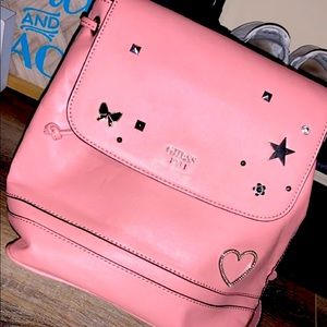 This is a bag/purse from guess